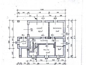 Prodej rodinného domu, Příbram - Příbram II, Q. M. Vyskočila, 300 m2