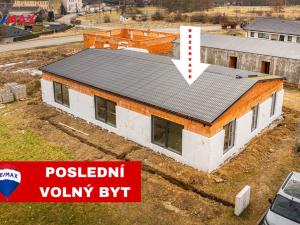 Prodej bytu 3+kk, Mutěnice, 76 m2