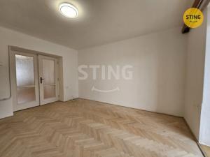 Pronájem bytu 2+1, Prostějov, Bulharská, 52 m2