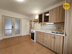 Pronájem bytu 2+1, Prostějov, Bulharská, 52 m2