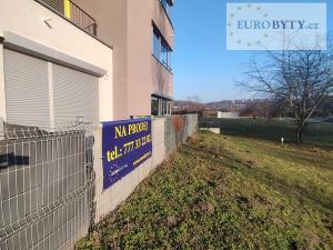 Prodej bytu 2+kk, Praha - Hodkovičky, Šífařská, 89 m2