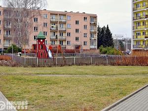 Prodej bytu 3+1, Pardubice, Na Drážce, 65 m2