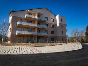 Prodej bytu 2+kk, Jablůnka, 50 m2