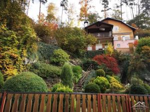 Prodej chaty, Brtnice - Přímělkov, 90 m2