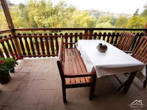 Prodej chaty, Brtnice - Přímělkov, 90 m2