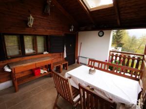 Prodej chaty, Brtnice - Přímělkov, 90 m2