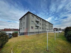 Prodej bytu 3+1, Vejprnice, Zahradní, 71 m2