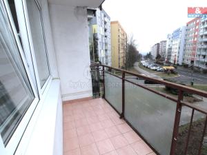 Pronájem bytu 2+kk, Praha - Hlubočepy, Pražského, 48 m2