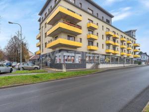 Prodej bytu 3+kk, Brno, Vančurova, 140 m2