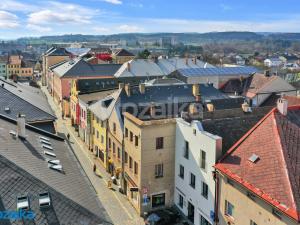 Prodej obchodního prostoru, Lanškroun - Lanškroun-Vnitřní Město, Školní, 704 m2