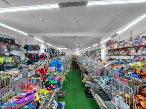 Prodej obchodního prostoru, Lanškroun - Lanškroun-Vnitřní Město, Školní, 704 m2