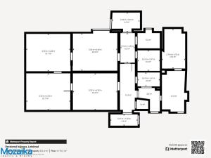 Prodej rodinného domu, Letohrad, Taušlova, 1051 m2