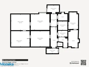 Prodej rodinného domu, Letohrad, Taušlova, 1051 m2