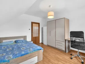 Prodej rodinného domu, Letohrad, Taušlova, 1051 m2
