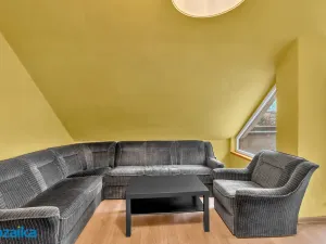 Prodej rodinného domu, Letohrad, Taušlova, 1051 m2