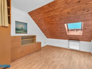 Prodej rodinného domu, Letohrad, Taušlova, 322 m2