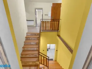 Prodej rodinného domu, Letohrad, Taušlova, 322 m2