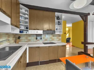 Prodej chalupy, Letohrad, Taušlova, 322 m2