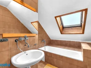 Prodej chalupy, Letohrad, Taušlova, 322 m2