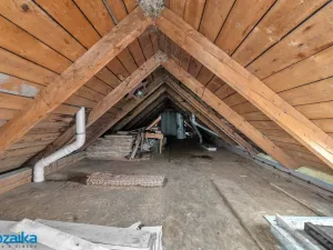 Prodej chalupy, Letohrad, Taušlova, 322 m2