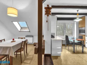 Prodej rodinného domu, Letohrad, Taušlova, 322 m2
