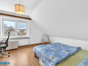 Prodej rodinného domu, Letohrad, Taušlova, 322 m2