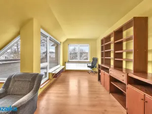 Prodej rodinného domu, Letohrad, Taušlova, 322 m2