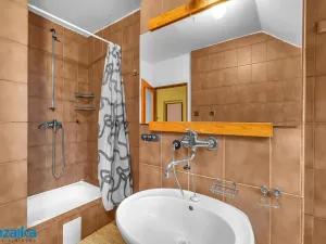 Prodej rodinného domu, Letohrad, Taušlova, 322 m2