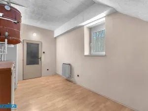 Prodej rodinného domu, Letohrad, Taušlova, 322 m2