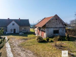 Prodej rodinného domu, Konárovice, Pod Zámkem, 103 m2