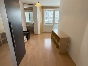 Pronájem bytu 2+kk, Praha - Hlubočepy, Voskovcova, 51 m2