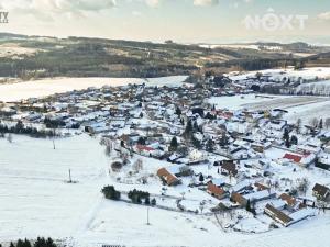 Prodej pozemku pro bydlení, Horní Štěpánov, 1866 m2