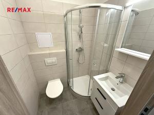 Pronájem bytu 2+kk, Chrudim, Resselovo náměstí, 52 m2