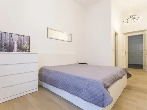 Pronájem bytu 2+kk, Praha - Nové Město, Opletalova, 80 m2