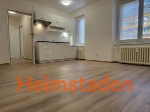 Pronájem bytu 1+kk, Havířov - Šumbark, Dukelská, 29 m2