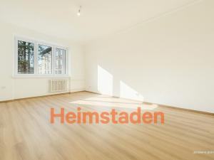 Pronájem bytu 2+1, Karviná - Nové Město, Havířská, 57 m2