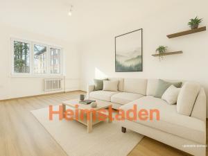 Pronájem bytu 2+1, Karviná - Nové Město, Havířská, 57 m2