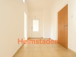 Pronájem bytu 2+1, Karviná - Nové Město, Havířská, 57 m2