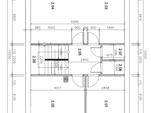 Prodej rodinného domu, Popůvky, Pod Vinohrady, 205 m2