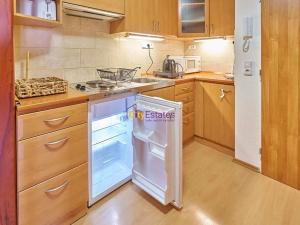 Pronájem bytu 1+kk, Praha - Vinohrady, Šumavská, 32 m2