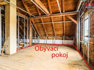 Prodej bytu 4+kk, Raspenava, Hejnická, 65 m2