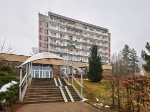 Prodej bytu 1+kk, Trutnov - Kryblice, Maxima Gorkého, 26 m2