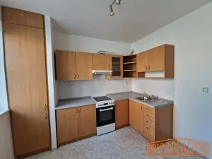 Pronájem bytu 2+1, Uherský Brod, V. Růžičky, 60 m2