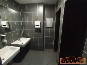 Pronájem obchodního prostoru, Uherský Brod, Bří Lužů, 65 m2