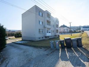 Prodej bytu 3+1, Nezdenice, 87 m2