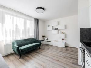 Pronájem bytu 2+kk, Praha - Kamýk, Ve Lhotce, 41 m2