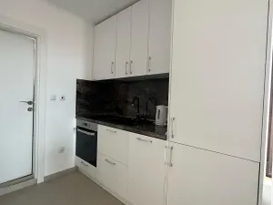 Prodej bytu 2+kk, Sveti Vlas, Bulharsko, 47 m2