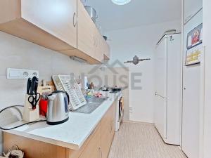 Prodej bytu 2+kk, Praha - Kamýk, Cílkova, 43 m2