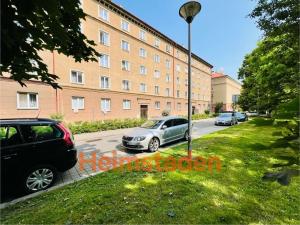 Pronájem bytu 2+1, Ostrava - Poruba, Alšova, 58 m2