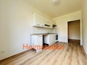 Pronájem bytu 2+1, Ostrava - Poruba, Alšova, 58 m2